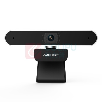 奥尼 aoni 摄像头 A30 高清1080P大广角自动对焦