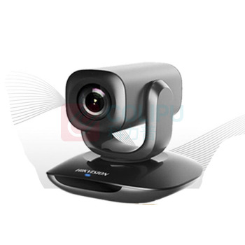 海康威视 HIKVISION 高清会议视频摄像机 DS-U102D (3.1-15.5mm) 1080P (新旧产品更替以实物为准) 