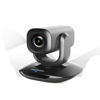 海康威视 HIKVISION 高清会议视频摄像机 DS-U102D (3.1-15.5mm) 1080P (新旧产品更替以实物为准) 