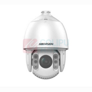 海康威视 HIKVISION 400万网络高清球机监控摄像头 2DC7423IW-AE 7英寸 