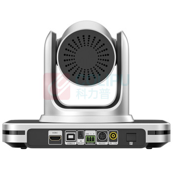 宏视道 HOSODO 12倍光学+12倍数字变焦高清会议摄像头 HSD-VC212S HDMI/USB多接口 适合120平米会议室