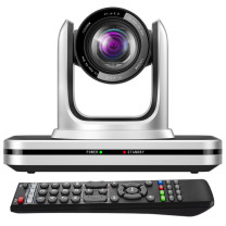 宏视道 HOSODO 12倍光学+12倍数字变焦高清会议摄像头 HSD-VC212S HDMI/USB多接口 适合120平米会议室