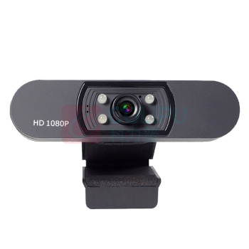 宏视道 HOSODO 1080P高清摄像头 HSD-H800 1080P 1.0kg