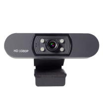 宏视道 HOSODO 1080P高清摄像头 HSD-H800 1080P 1.0kg
