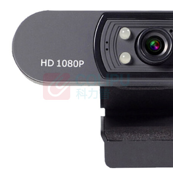宏视道 HOSODO 1080P高清摄像头 HSD-H800 1080P 1.0kg