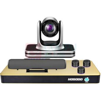 宏视道 HOSODO 终端分体式主机 HSD-T600 