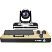 宏视道 HOSODO 终端分体式主机 HSD-T600 
