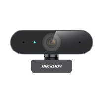 海康威视 HIKVISION USB电脑摄像头 DS-E14a USB接口