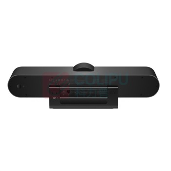 罗技 Logitech 高清音视频广角商务会议系统电脑摄像头高端电话 音视频会议摄像头 CC4000e 