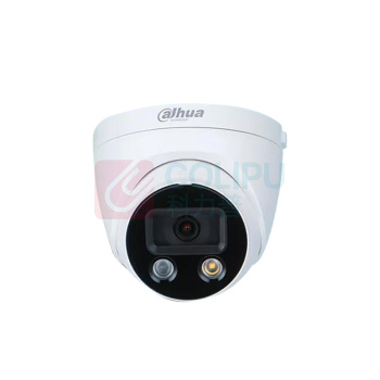 大华 400万电梯摄像头禁止电动电瓶车驶入电梯 DH-IPC-HDW4443H-AS-PV-DT  智能检测、联动梯控、声光警戒、远程对讲