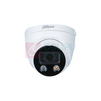 大华 400万电梯摄像头禁止电动电瓶车驶入电梯 DH-IPC-HDW4443H-AS-PV-DT  智能检测、联动梯控、声光警戒、远程对讲
