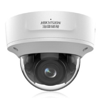 海康威视 HIKVISION 监控摄像头400万变焦智能警戒摄像机人脸抓拍网络摄像机 DS-2CD3746FWDA2/F-IZS2.7-12mm 