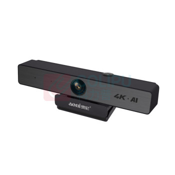 奥尼 aoni 会议摄像头 C98pro 4K高清 AI人形追踪 内置AI智能降噪双麦克风