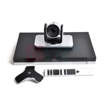 宝利通 Polycom 视频会议摄像终端 高清云台12倍变焦摄像头 Group550-1080P 