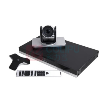 宝利通 Polycom 视频会议摄像终端 高清云台12倍变焦摄像头 Group550-1080P 