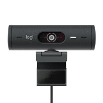 罗技 Logitech 摄像头 BRIO505