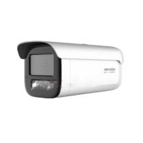 海康威视 HIKVISION 监控摄像头 3T47EWDV3-L4mm  室内室外臻全彩夜视400万超高清网络摄像机POE供电