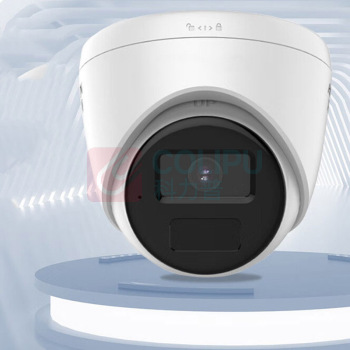 海康威视 HIKVISION 红外 300W 摄像头 DS-IPC-T13HV3-IA(POE)(4mm) 