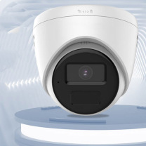 海康威视 HIKVISION 红外 300W 摄像头 DS-IPC-T13HV3-IA(POE)(4mm) 