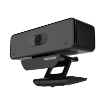 海康威视 HIKVISION 摄像头 54U0B 双向通话4K