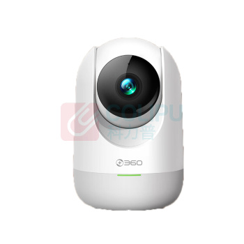 360 家用摄像头 6c 128G内存卡套装 