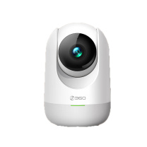 360 家用摄像头 6c 128G内存卡套装 