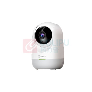 360 家用摄像头 6c 128G内存卡套装 