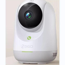 360 监控摄像头8PRO /256GB/500万像素 AP1PA360 
