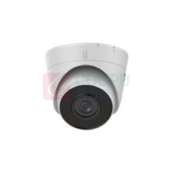 海康威视 HIKVISION 监控摄像头200万红外夜视 T12H-IA 2.8mm 