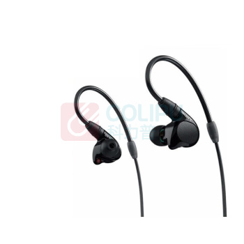 索尼 SONY Hi-Res入耳式高解析度耳机 IER-M7