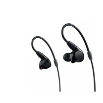 索尼 SONY Hi-Res入耳式高解析度耳机 IER-M7