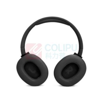 JBL 头戴式无线蓝牙降噪耳机 T770NC