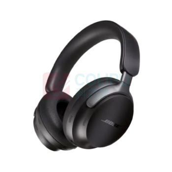 Bose QuietComfort消噪耳机 Ultra