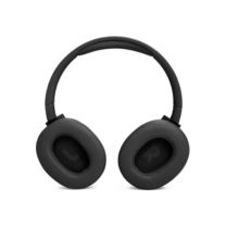JBL 无线蓝牙降噪耳机 头戴式主动降噪游戏耳机 70小时续航 T770NC