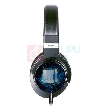 得胜 TAKSTAR 专业参考级监听耳机 PRO82