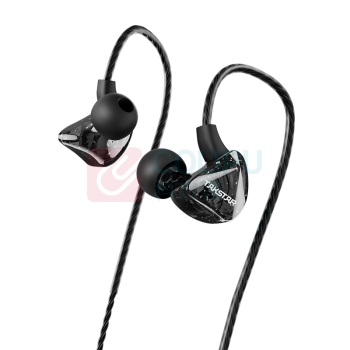 得胜 TAKSTAR 监听耳机 TS-2300 入耳式 (黑色)