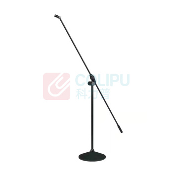宏视道 HOSODO 立式鹅颈话筒 话筒麦克风 BK-T2100 (黑色)