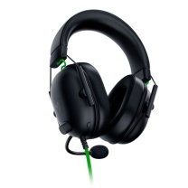 雷蛇 Razer 有线头戴式耳机 耳麦 V2 X