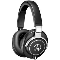 铁三角 audio-technica 专业录音头戴式耳机 ATH-M70X