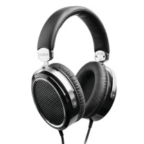得胜 TAKSTAR 耳机 线控 黑色 HF 580