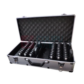 Vixions 讲解麦 TE1 100个R01 64位充电器(包含收纳)TEPOW-64