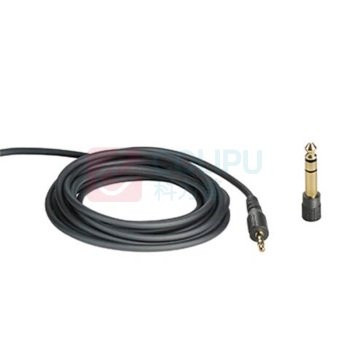 铁三角 audio-technica 耳机 ATH-M20X 含转接线套装 声封闭式(泄漏最小) 47Ω 带线