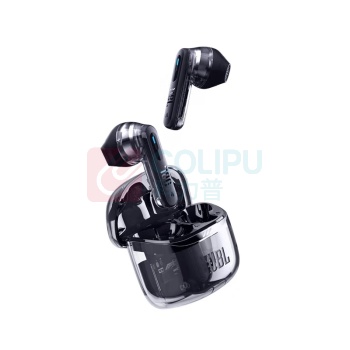 JBL 无线蓝牙耳机 TUNE FLEX 2 (黑色)