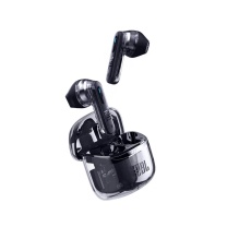 JBL 无线蓝牙耳机 TUNE FLEX 2 (黑色)