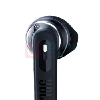 JBL 无线蓝牙耳机 TUNE FLEX 2 (黑色)