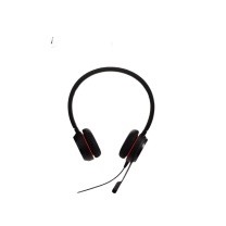 捷波朗 头戴式耳机 Jabra Evolve 20 Stereo MS Type-C 双耳