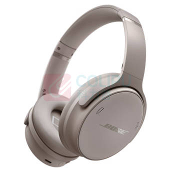 Bose 降噪耳机 QC45 升级款 沙丘灰