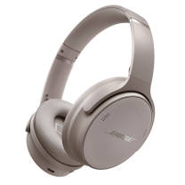 Bose 降噪耳机 QC45 升级款 沙丘灰