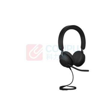 捷波朗 耳麦 EVOLVE 40 MS Stereo