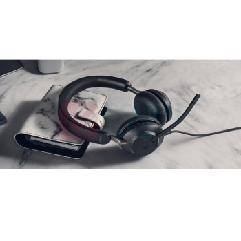 捷波朗 耳麦 EVOLVE 40 MS Stereo